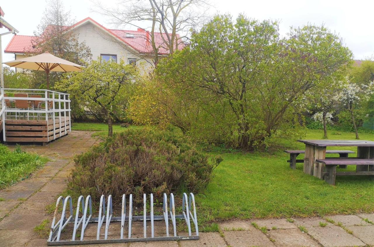 Maironio 25 Appartement Palanga Buitenkant foto